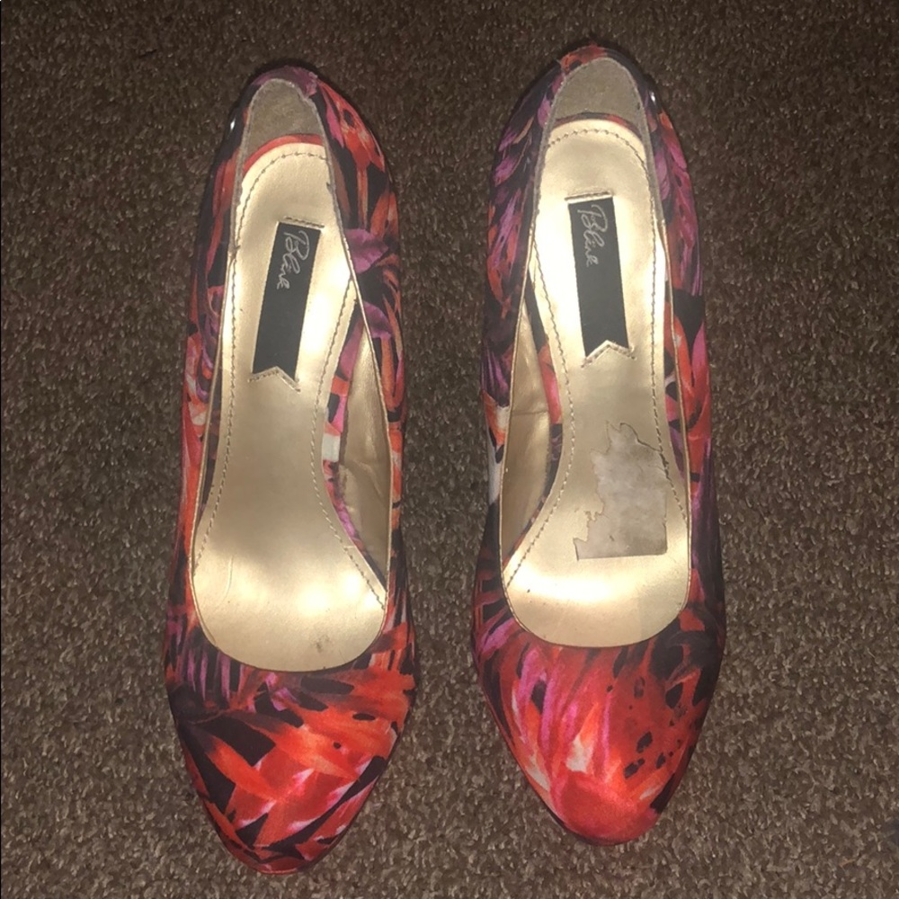 Heels